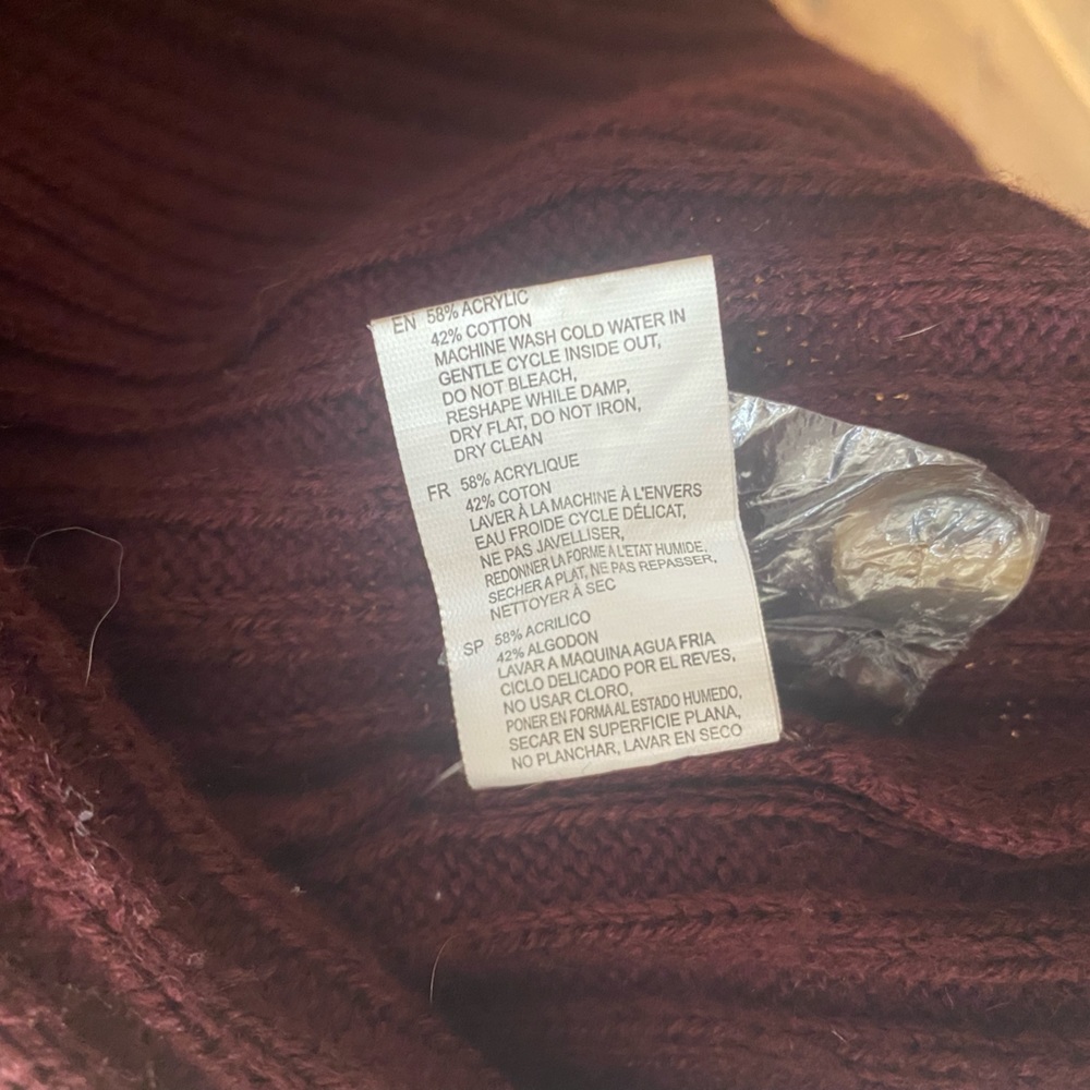 Cardigan - Picture 6 of 6